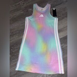 adidas Kids Rainbow Dress